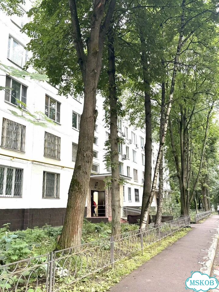 2-к. квартира, 45,5 м², 6/9 эт. фото 21