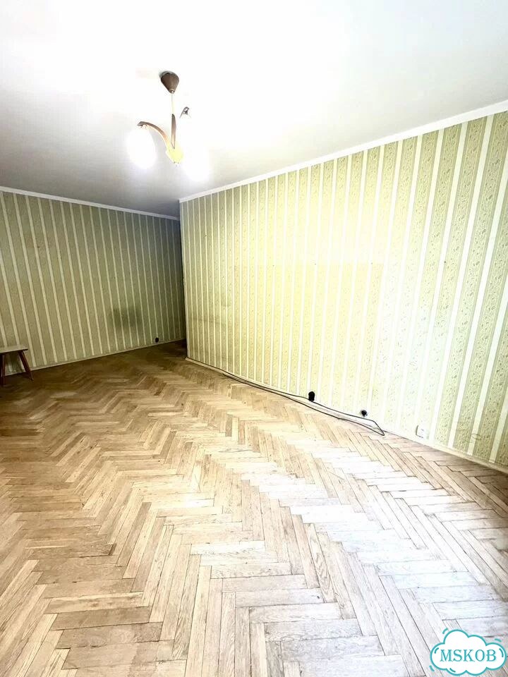 2-к. квартира, 45,5 м², 6/9 эт. фото 3