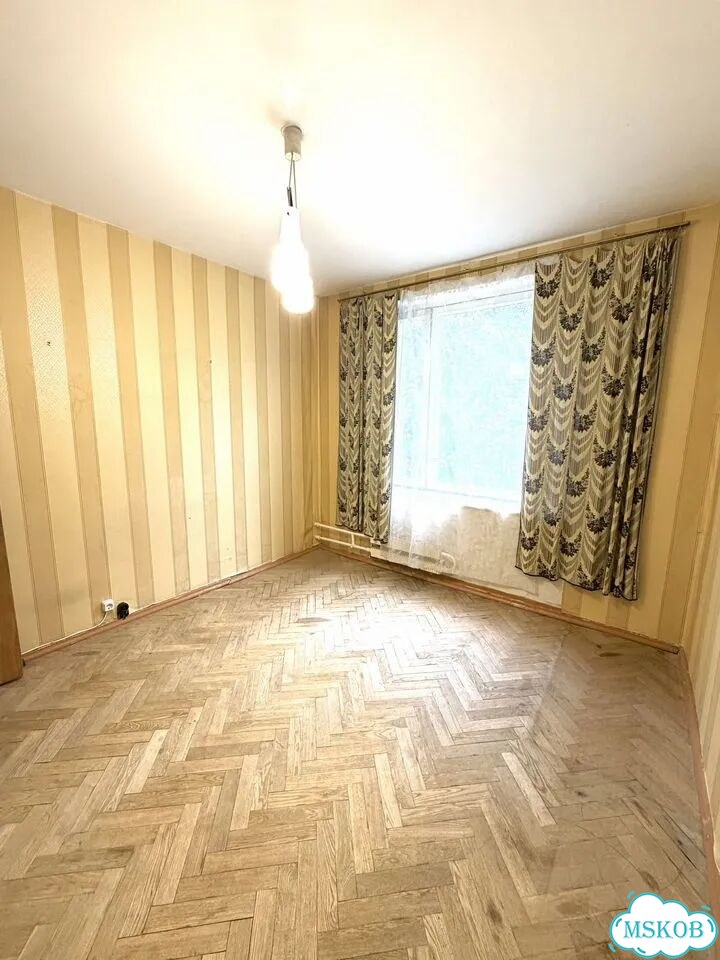 2-к. квартира, 45,5 м², 6/9 эт. фото 4
