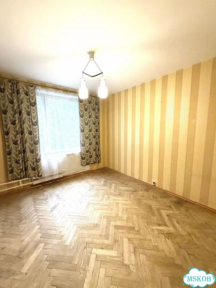 2-к. квартира, 45,5 м², 6/9 эт. фото 5