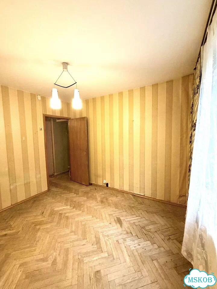 2-к. квартира, 45,5 м², 6/9 эт. фото 6