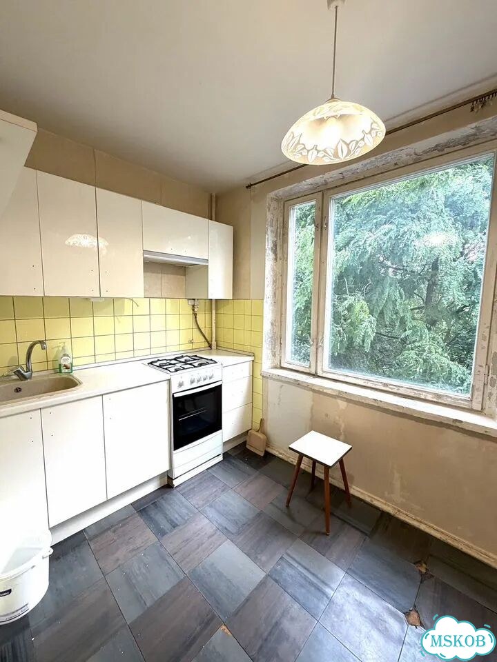 2-к. квартира, 45,5 м², 6/9 эт. фото 7