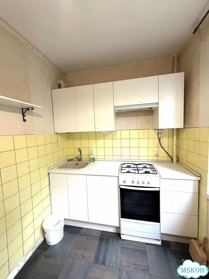 2-к. квартира, 45,5 м², 6/9 эт. фото 9