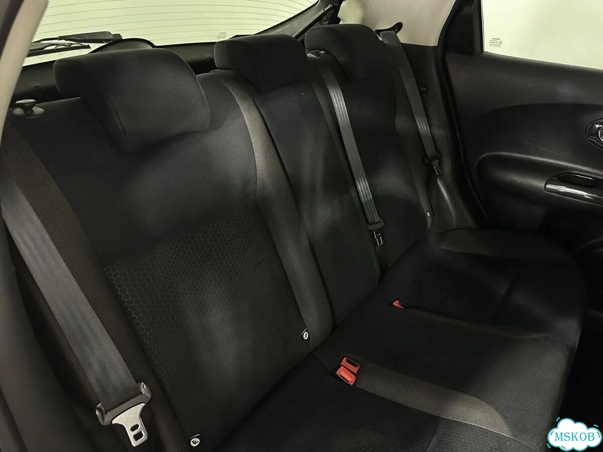 Nissan Juke 1.6 CVT, 2013, 144 830 км фото 15