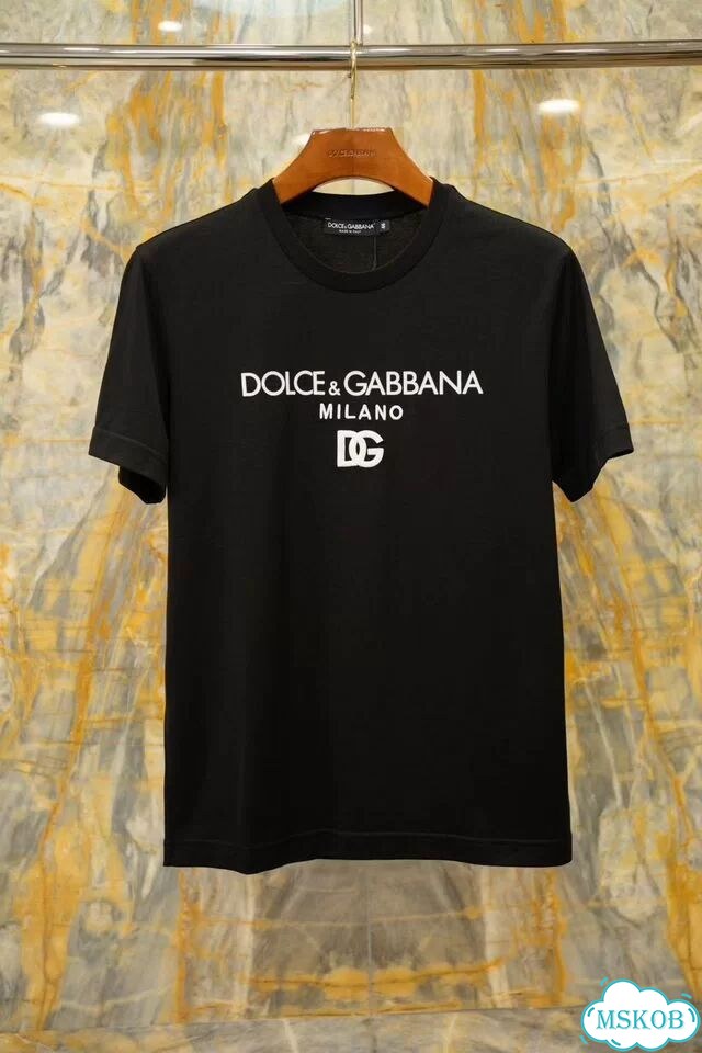 Футболка Dolce Gabbana фото 1
