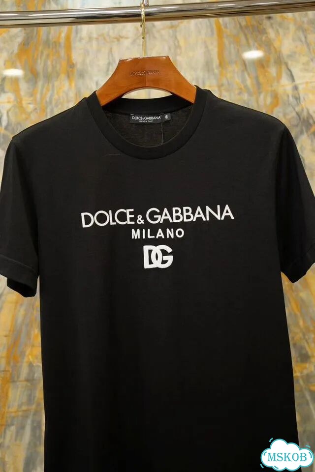 Футболка Dolce Gabbana фото 3