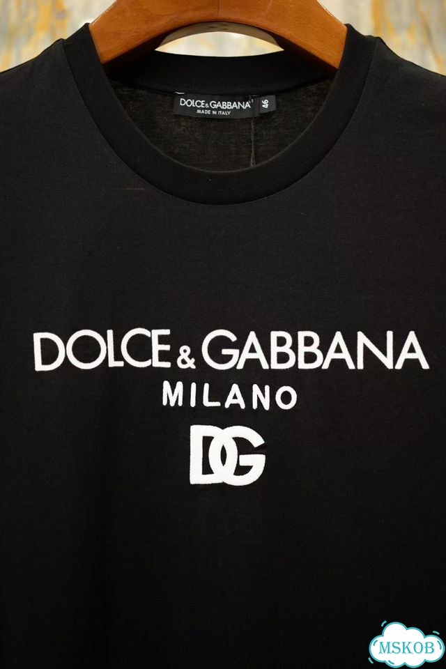 Футболка Dolce Gabbana фото 4