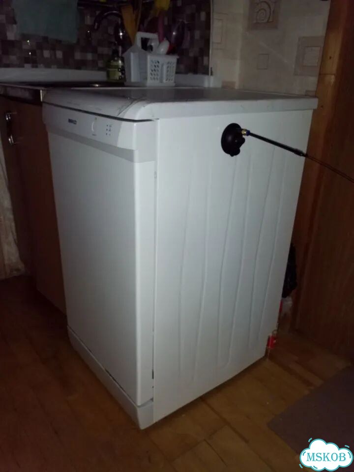 Посудомоечная машина Beko dsfs 1530 фото 3