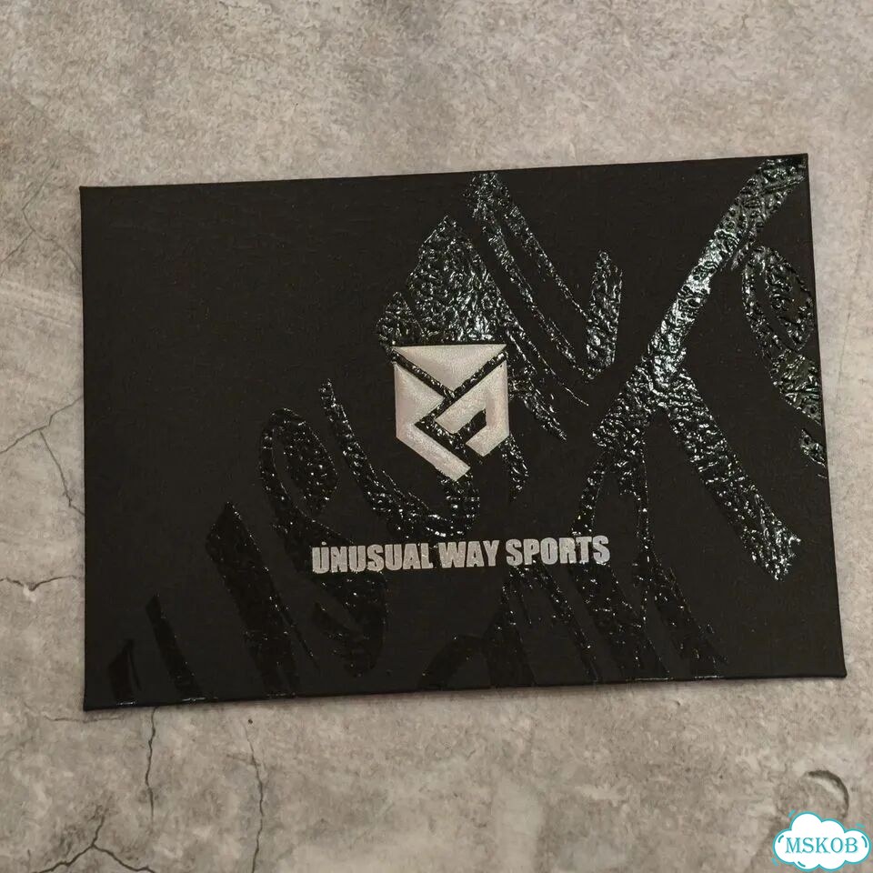 Универсальные глайды для мышки Unusual Way Sports фото 6