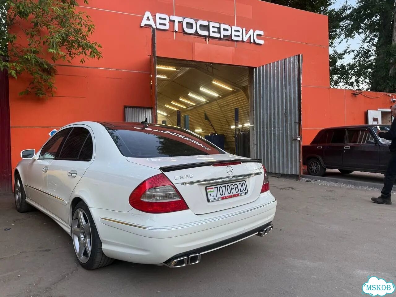 Отстрелы попкорн прошивка фото 1