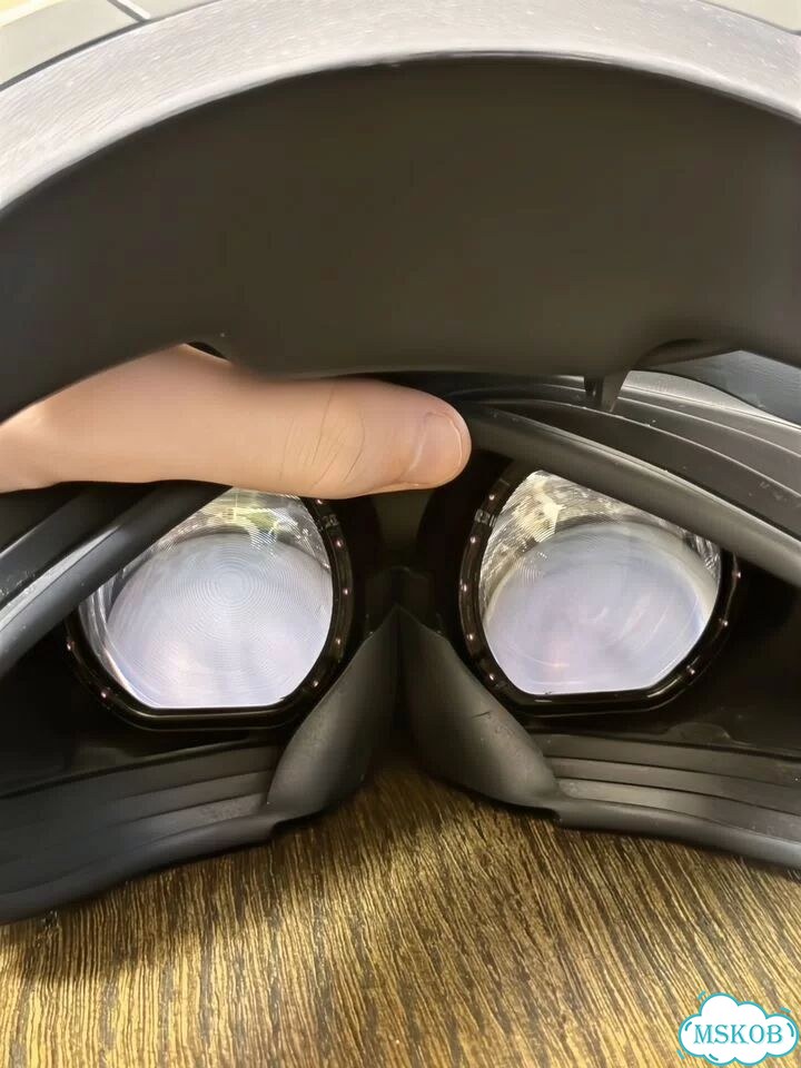 Sony playstation VR2 + Станция для зарядки фото 4