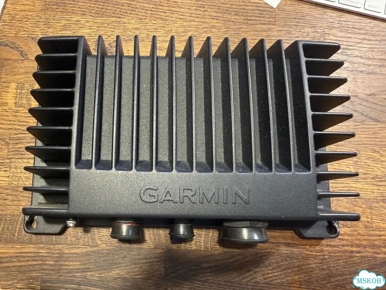 Блок Garmin GLS 10 фото 1