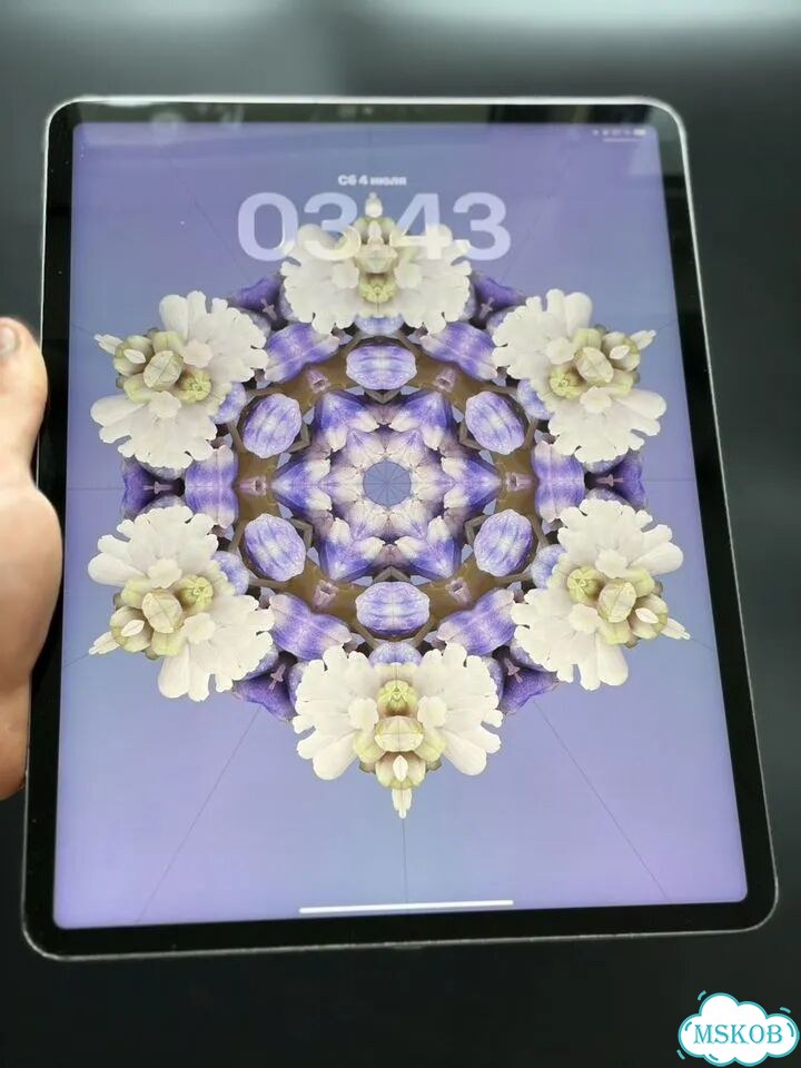 iPad pro 12.9 2021 m1 фото 1
