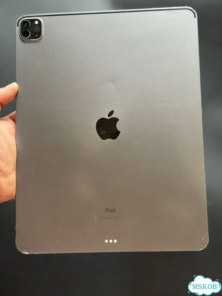 iPad pro 12.9 2021 m1 фото 5