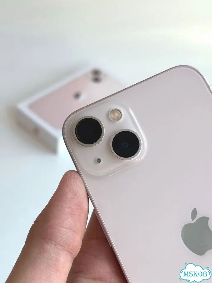 iPhone 13, 256 ГБ, SIM + eSIM фото 2