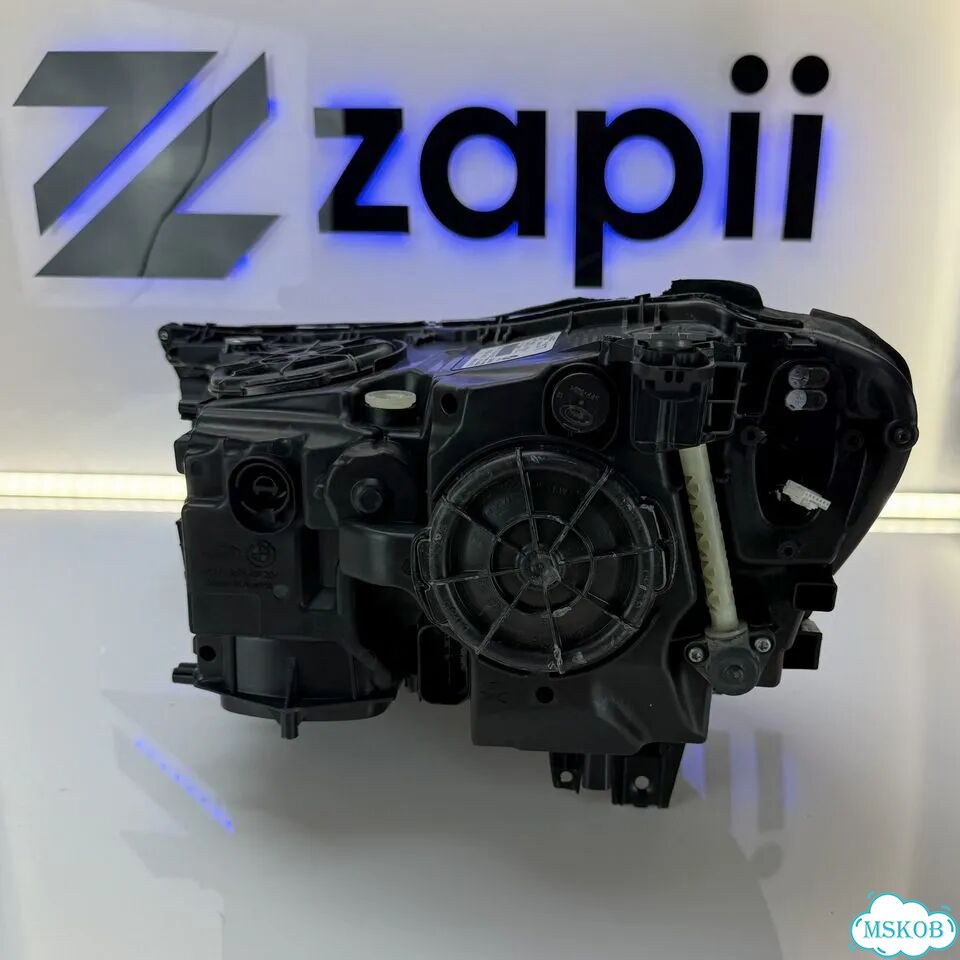 Фара левая Adaptive LED BMW 7 G11 /G12 2015-2019 фото 4
