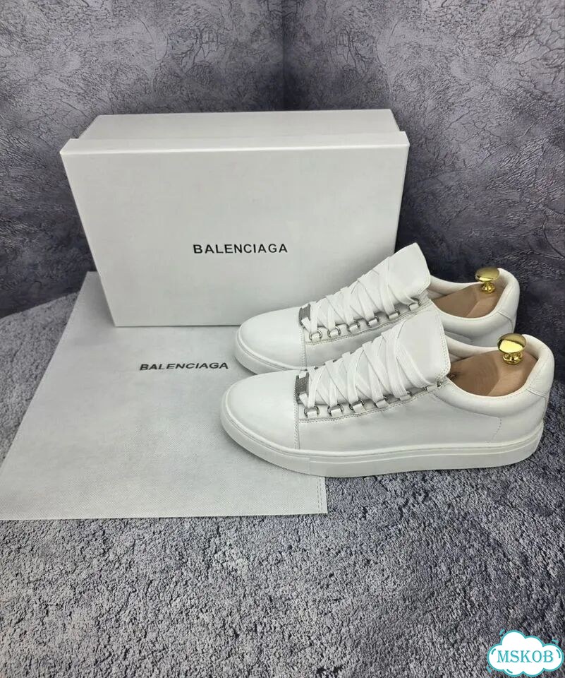 Кеды Balenciaga arena low фото 1