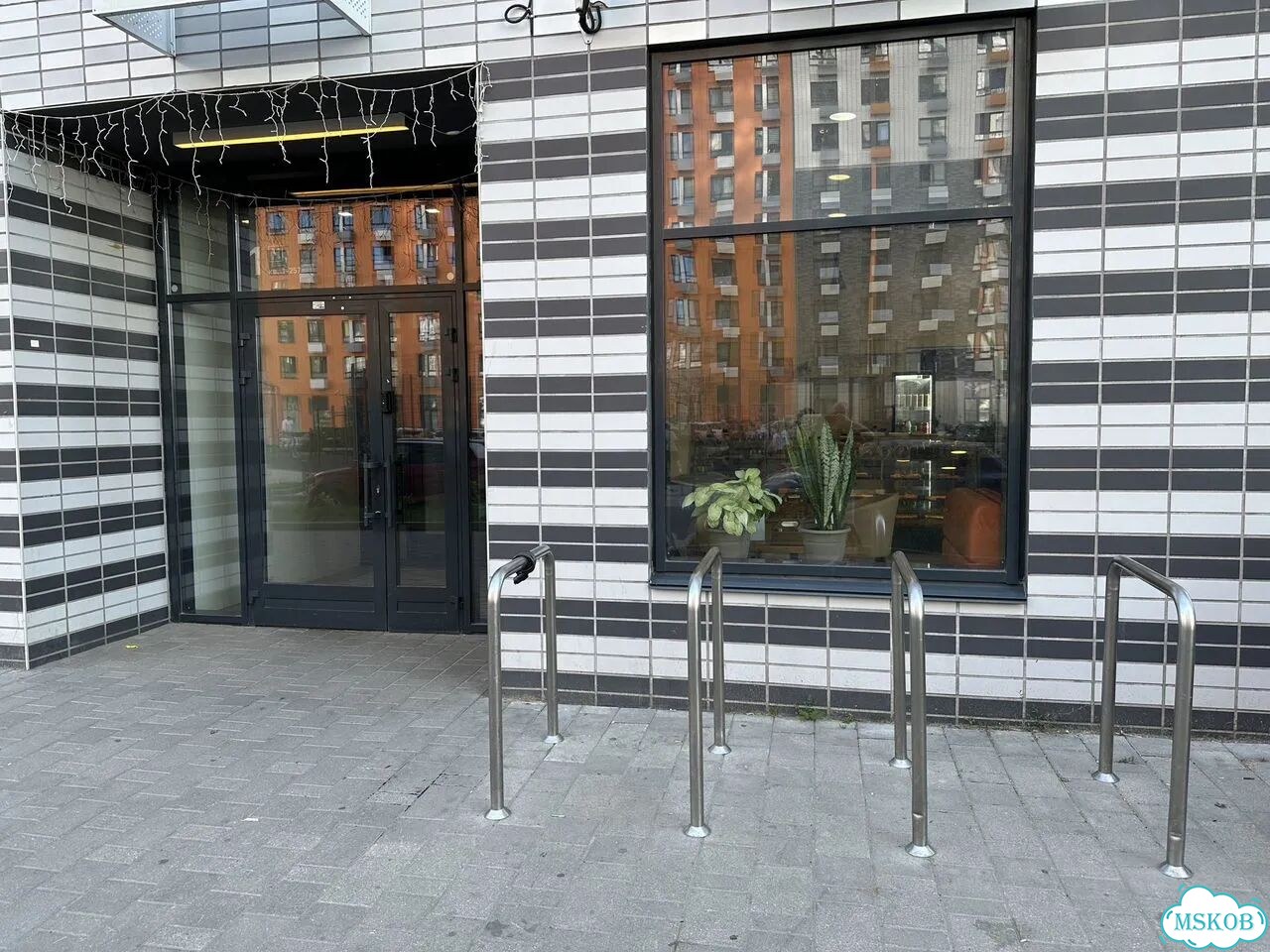 Квартира-студия, 19,8 м², 15/24 эт. фото 13