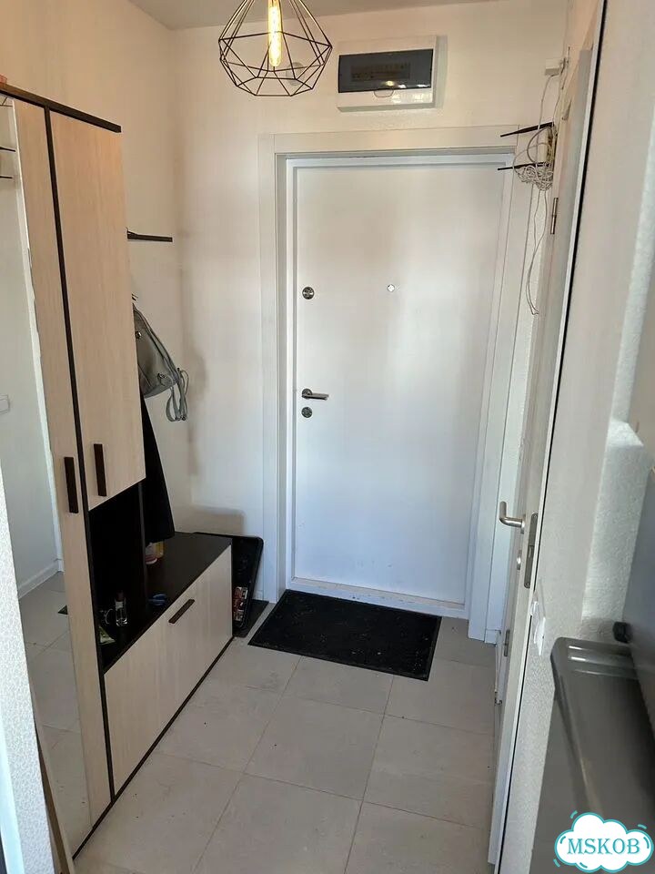 Квартира-студия, 19,8 м², 15/24 эт. фото 6