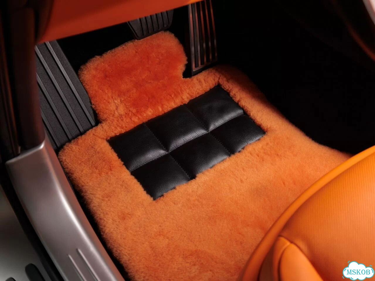 Rolls-Royce Wraith 6.6 AT, 2019, 32 022 км фото 27
