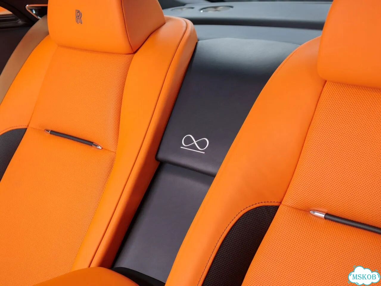Rolls-Royce Wraith 6.6 AT, 2019, 32 022 км фото 29