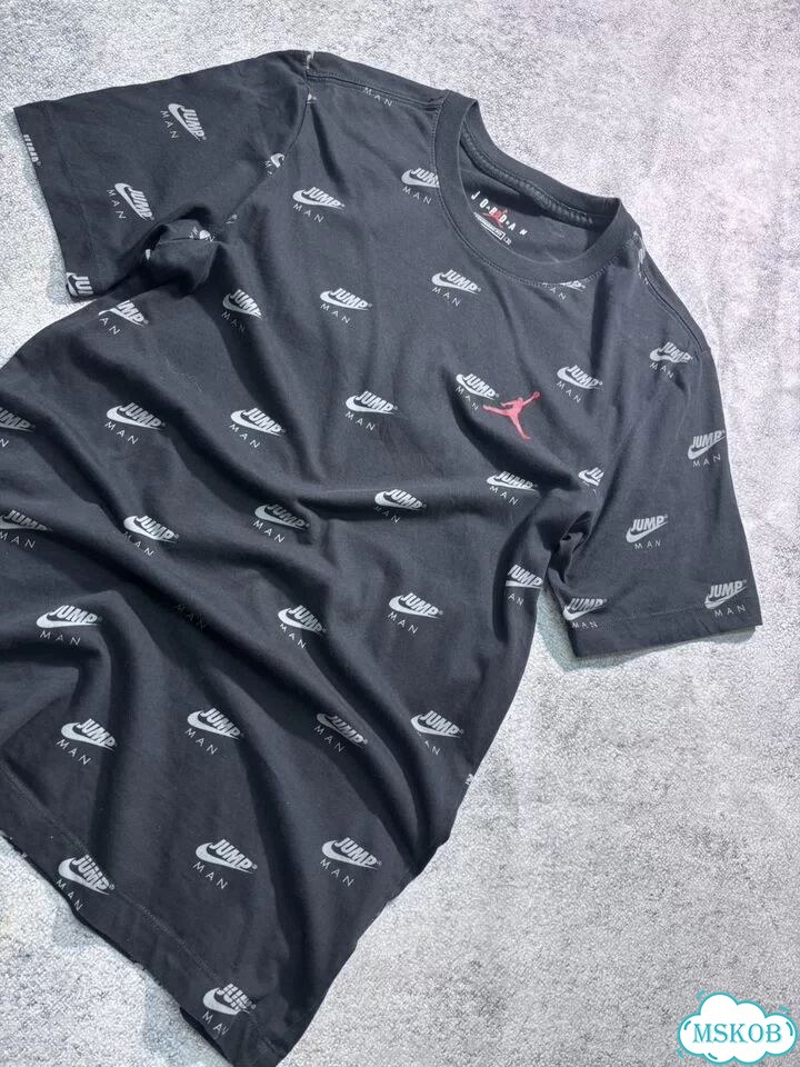 Футболка Nike. Оригинал фото 2