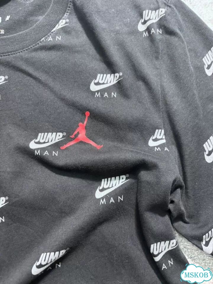 Футболка Nike. Оригинал фото 3