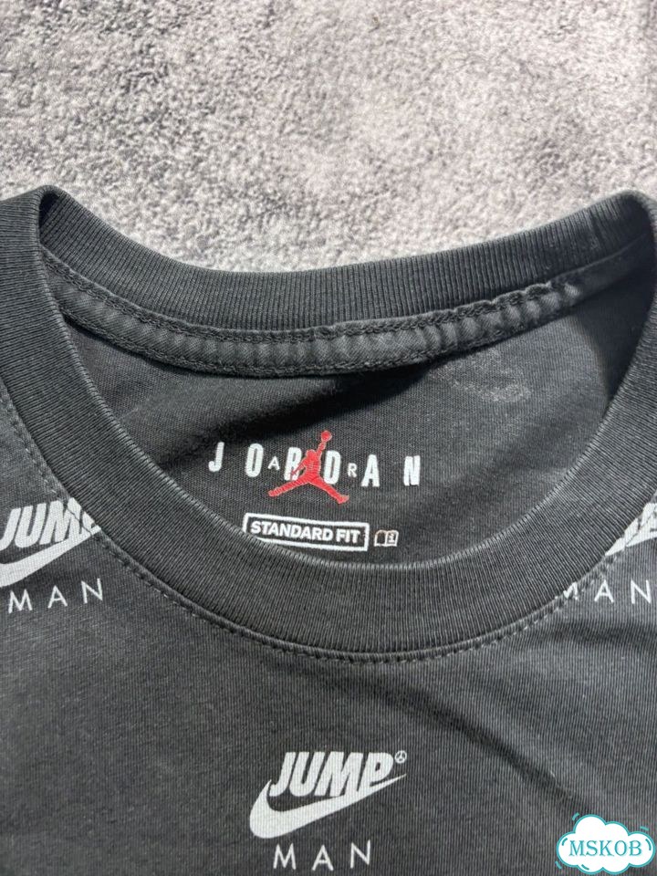 Футболка Nike. Оригинал фото 4