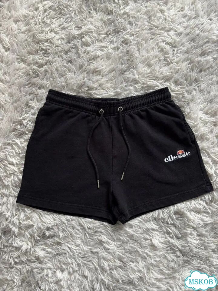 Шорты Ellesse женские фото 1
