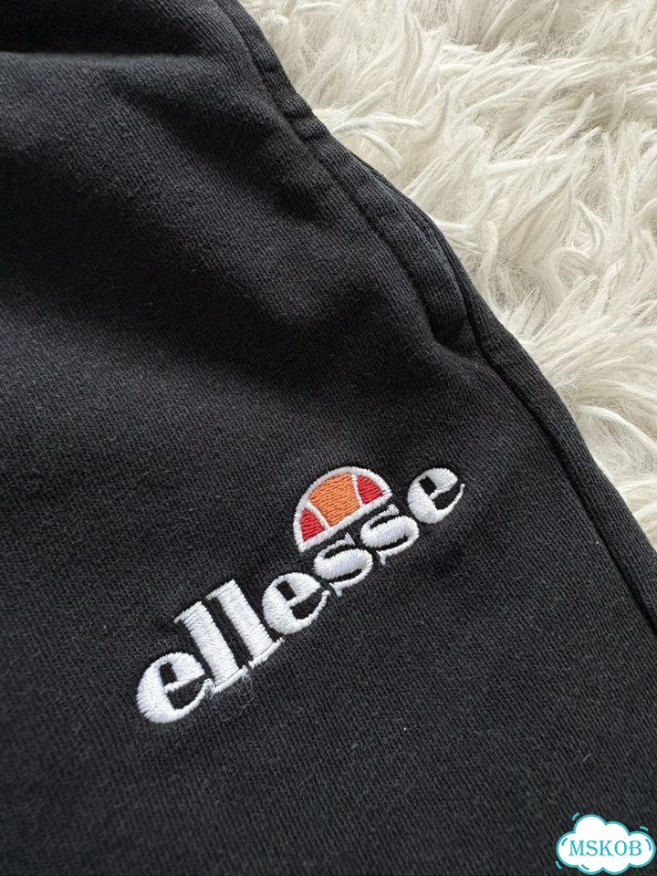 Шорты Ellesse женские фото 3
