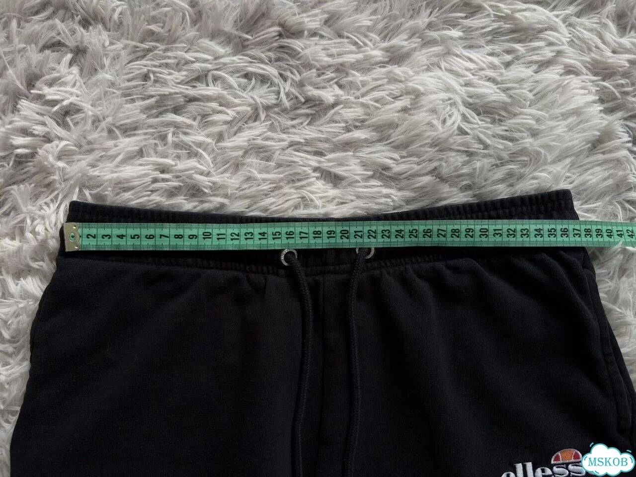 Шорты Ellesse женские фото 6