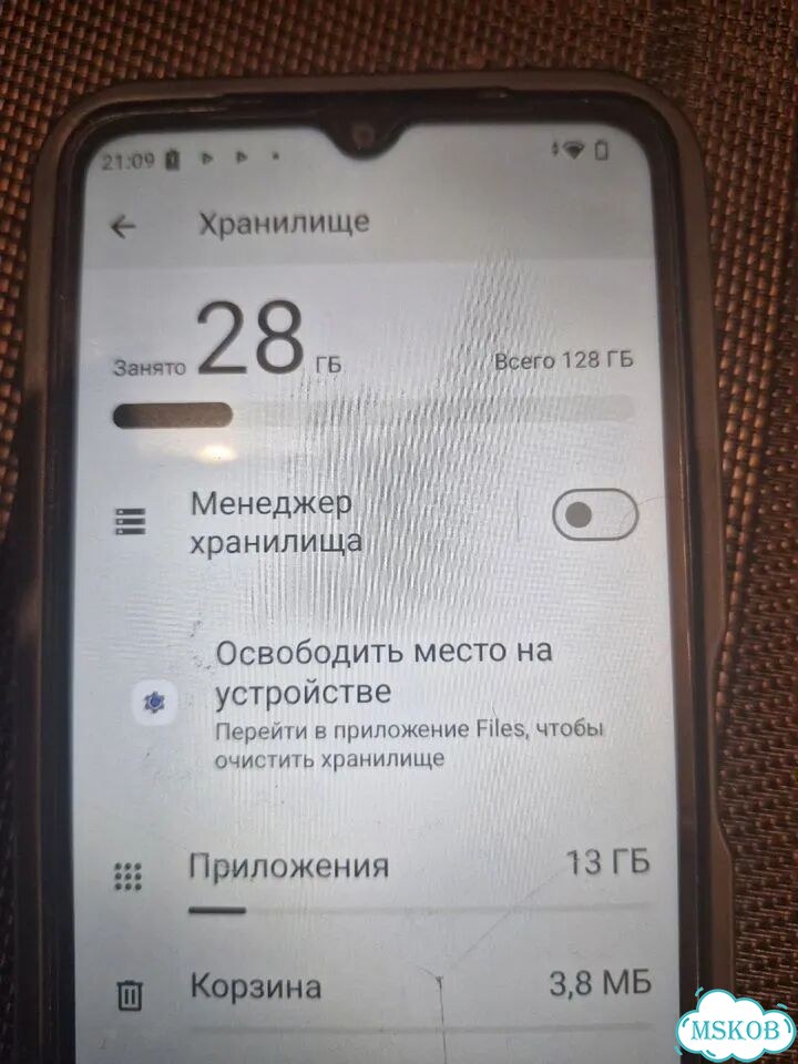 Xiaomi Redmi A3, 4/128 ГБ, 2 SIM фото 1