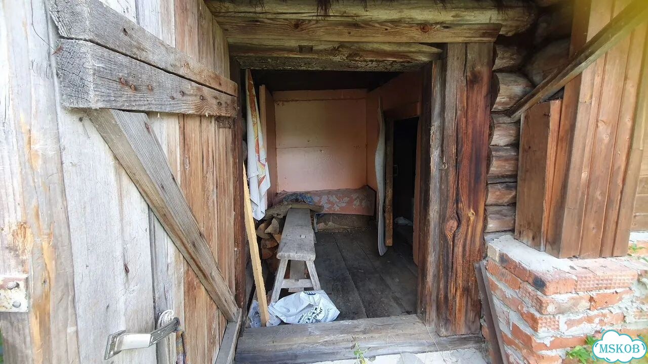 Дверь входная металлическая фото 12