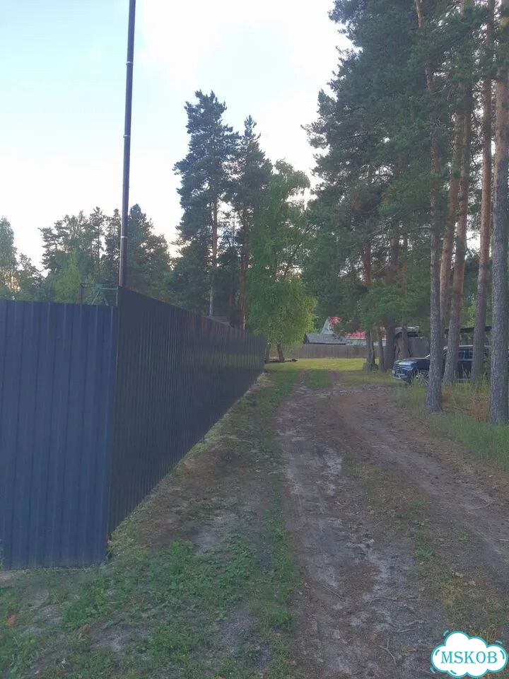 Участок 10 сот. (ИЖС) фото 10