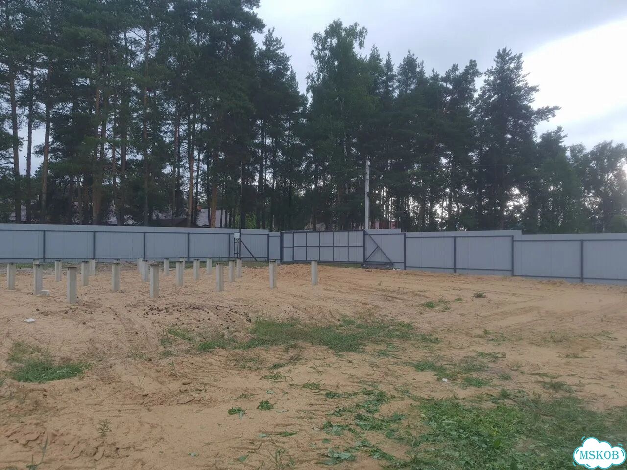 Участок 10 сот. (ИЖС) фото 16