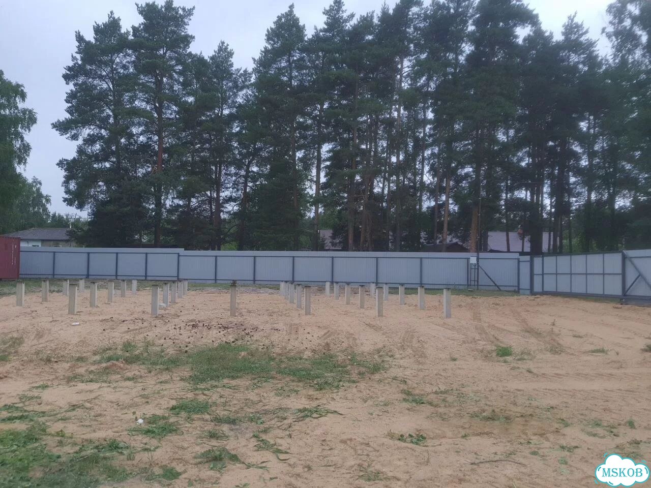Участок 10 сот. (ИЖС) фото 17