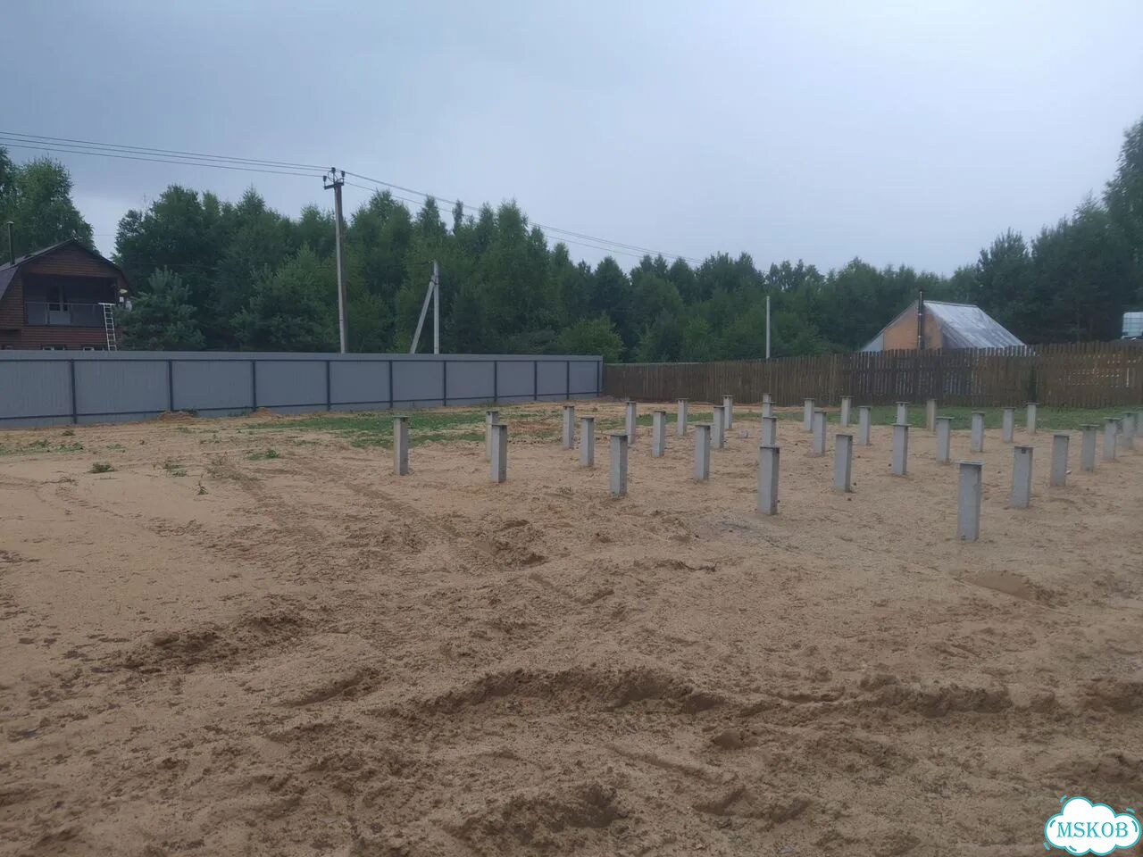 Участок 10 сот. (ИЖС) фото 18