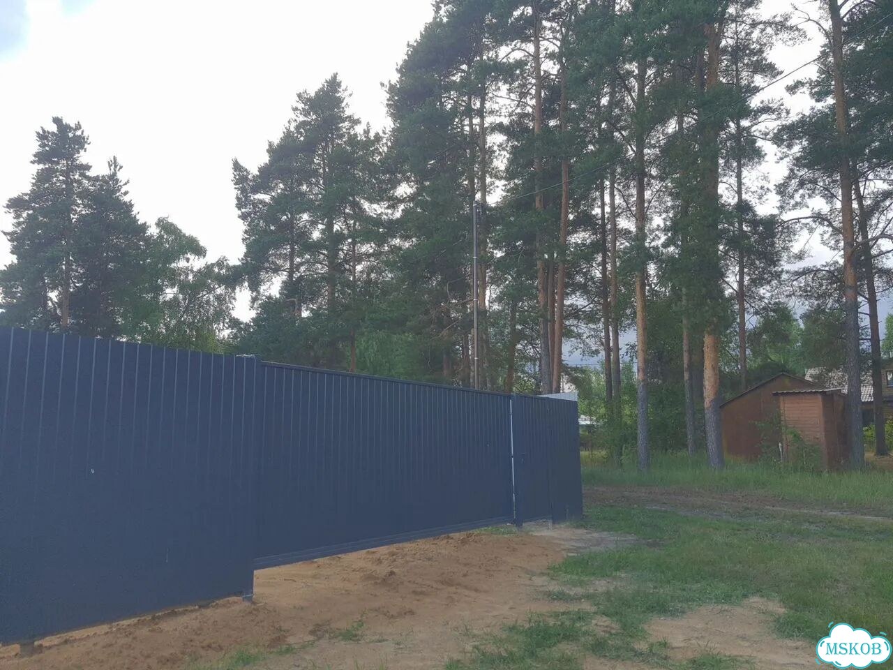Участок 10 сот. (ИЖС) фото 3