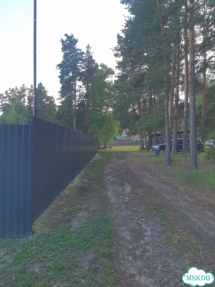 Участок 10 сот. (ИЖС) фото 9