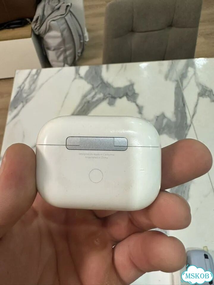 Кейс от airpods pro фото 2
