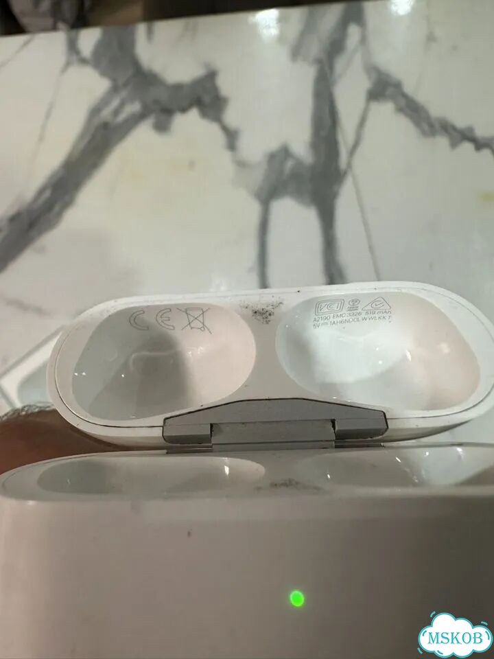 Кейс от airpods pro фото 3