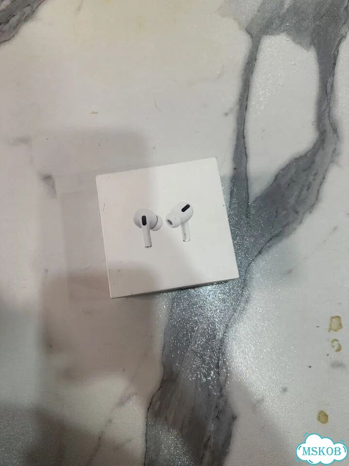 Кейс от airpods pro фото 4