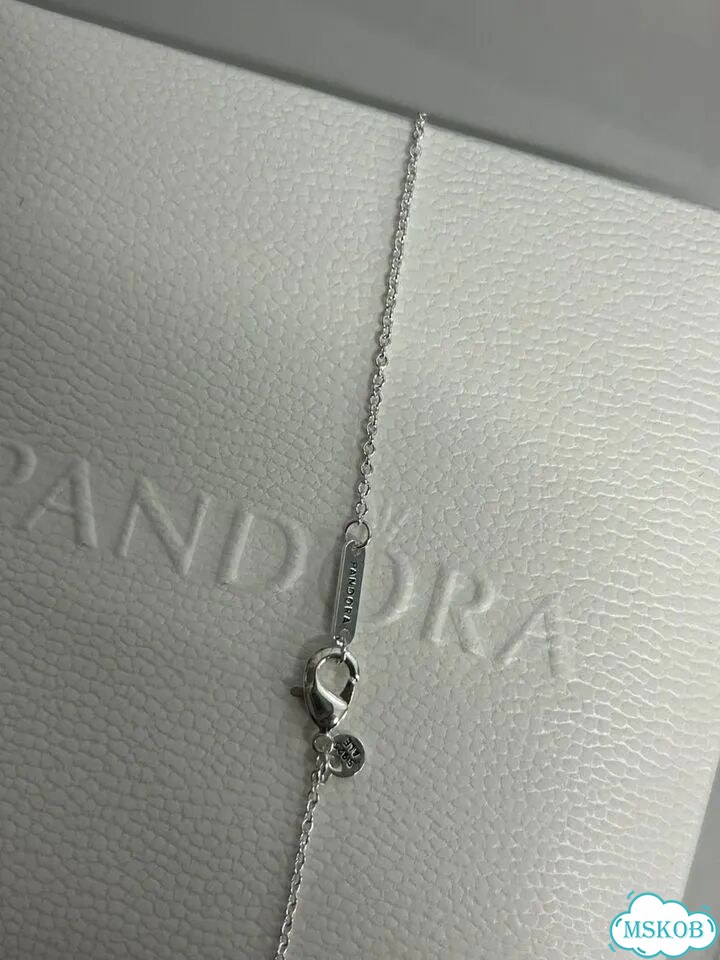 Pandora возвышенное сердце набор фото 5