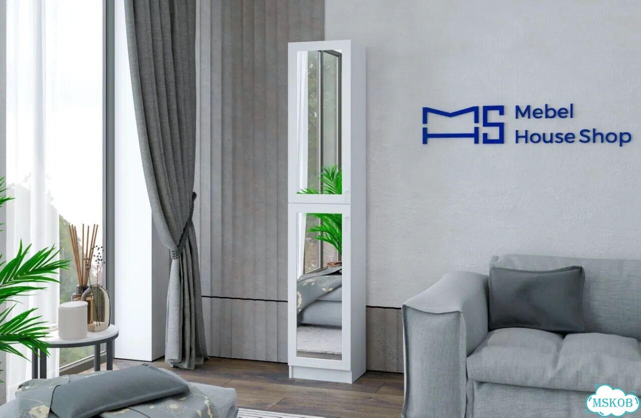 Шкаф распашной IKEA Билли фото 3
