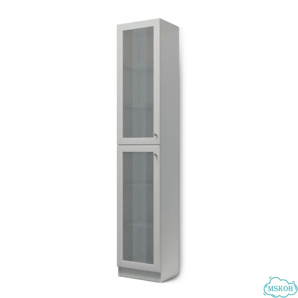 Шкаф распашной IKEA Билли фото 9