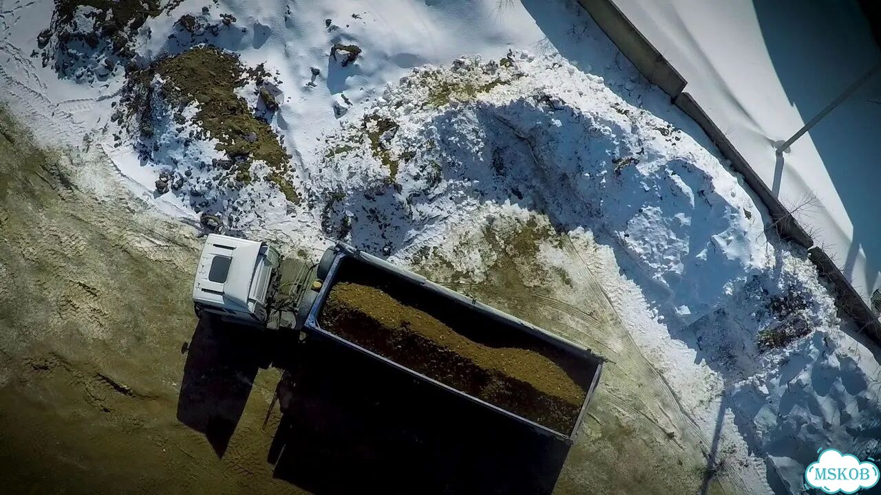 Щебень известняковый от 100 м 5-20 20-40 40-70мм фото 1