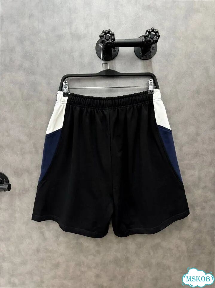 Шорты Balenciaga фото 5