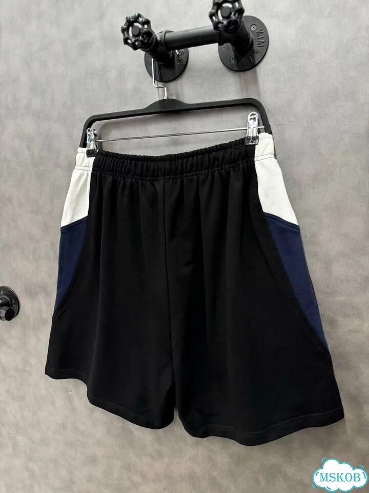 Шорты Balenciaga фото 6