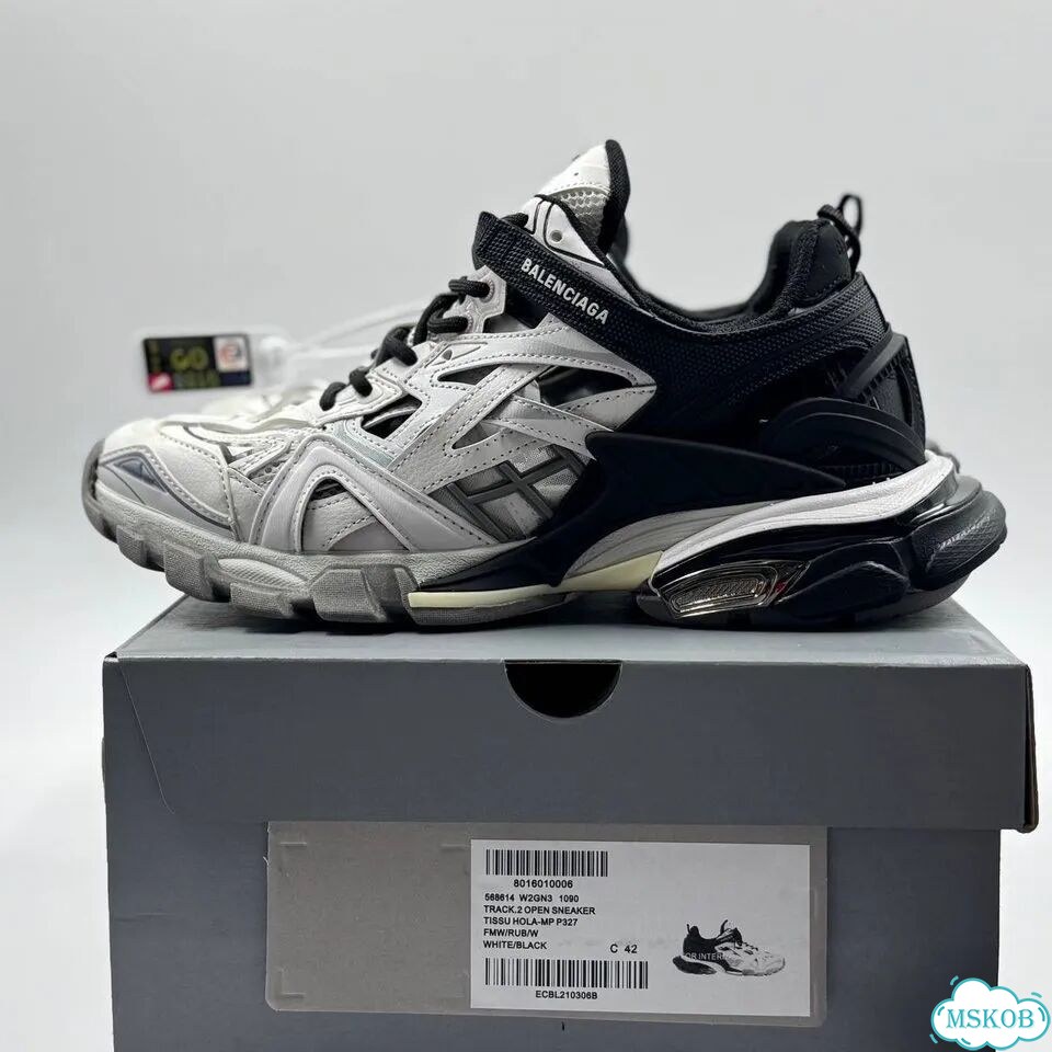 Balenciaga Track 2 фото 2