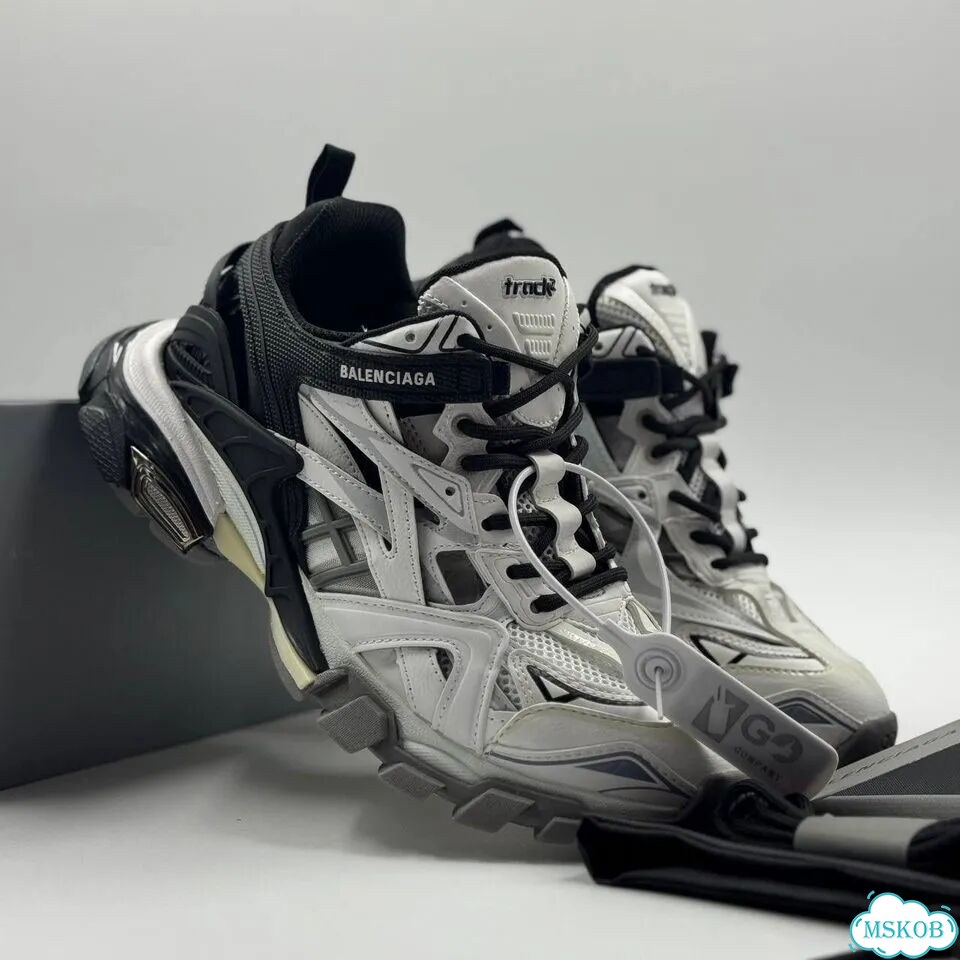 Balenciaga Track 2 фото 3
